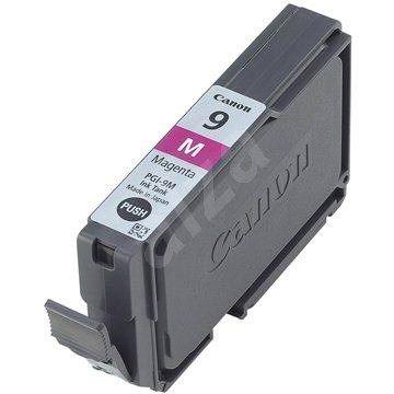 Canon PGI-9M purpurová - Cartridge