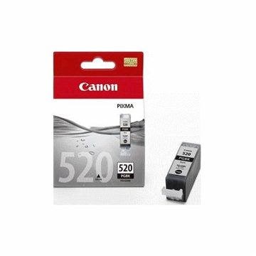 Canon PGI-520BK černá - Cartridge