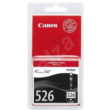 Canon CLI-526BK černá - Cartridge