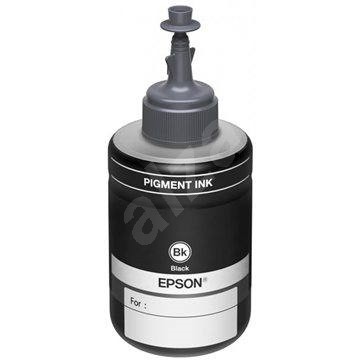 Epson T7741 černá - Cartridge