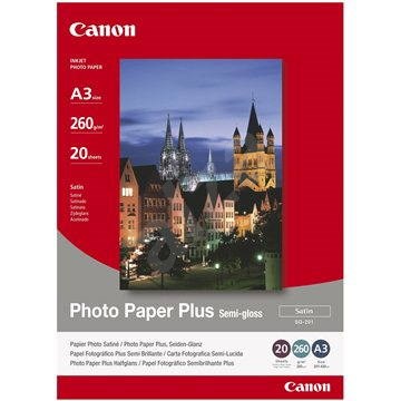 Canon SG-201 A3 - Fotopapír