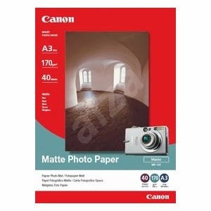 Canon MP-101 A3 - Fotopapír