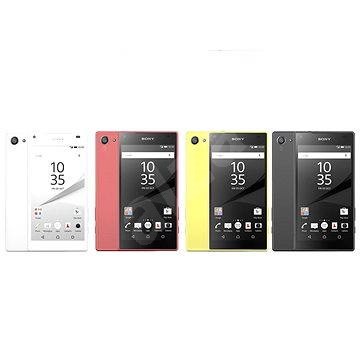 Sony Xperia Z5 Compact  - Mobilní telefon