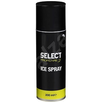 Select Ice spray  - Chladivý sprej