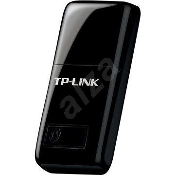 TP-LINK TL-WN823N - WiFi USB adaptér