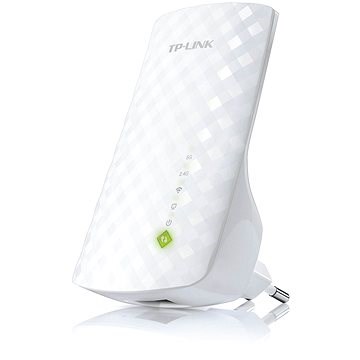 TP-LINK RE200 AC750 Dual Band - WiFi extender