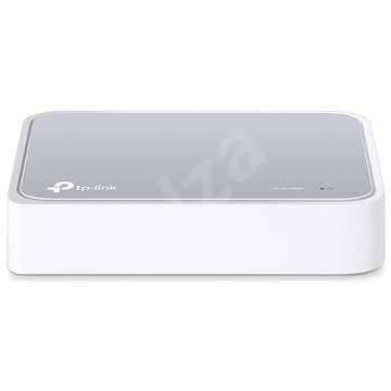 TP-LINK TL-SF1005D - Switch