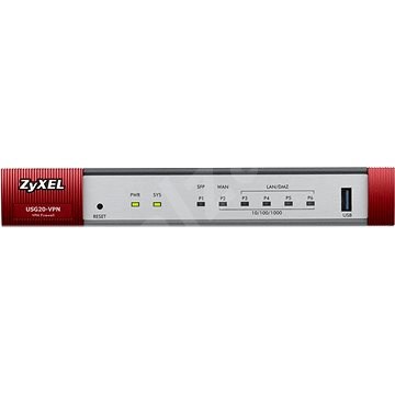 ZyXEL USG20-VPN - Firewall
