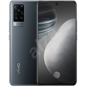 Vivo X60 Pro 5G černá - Mobilní telefon