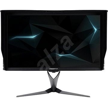 27" Acer X27 Predator - LCD monitor