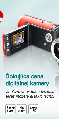 MUSTEK DV316L 