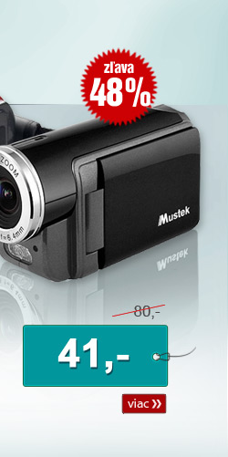 MUSTEK DV316L 