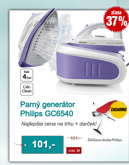 Philips GC6540 