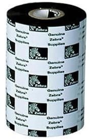 Zebra/Motorola 64 mm x 74 m TTR Wachs Thermotransferband