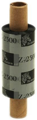 Zebra/Motorola 2300 84 mm x 74 m TTR Wachs Thermotransferband