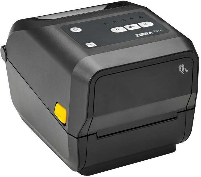 Zebra ZD421 TT Címkenyomtató