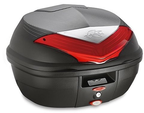 KAPPA MONOLOCK TOPCASE K355N 35L Motoros doboz