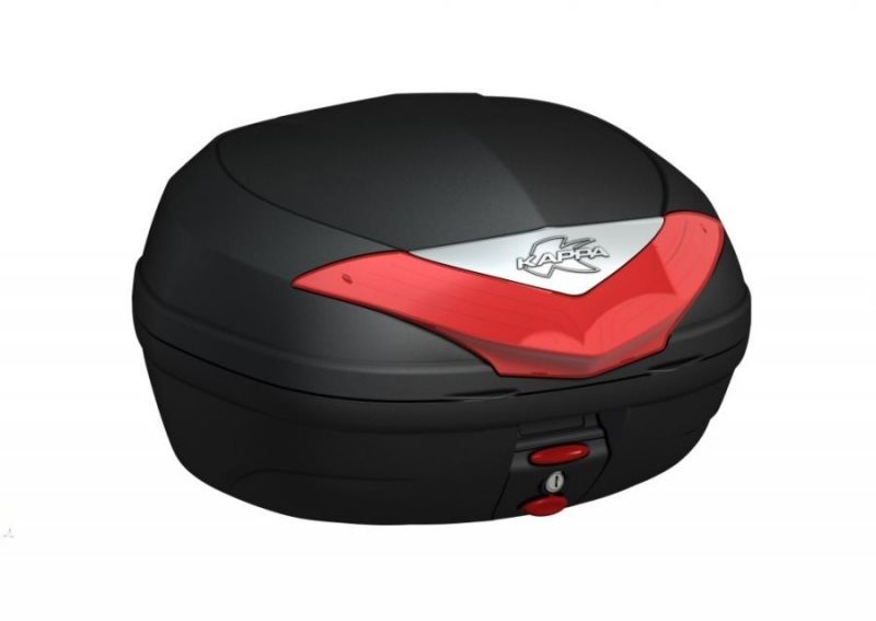 KAPPA MONOLOCK TOPCASE K466N 46 l Kufor na motorku