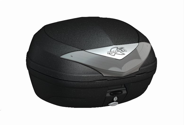 KAPPA MONOLOCK TOPCASE K466NT 46 l Kufor na motorku