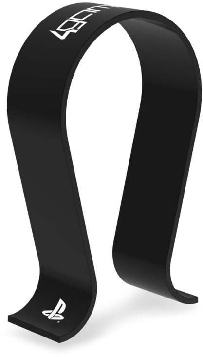 4Gamers Gaming Headset Stand - PlayStation Support casque audio