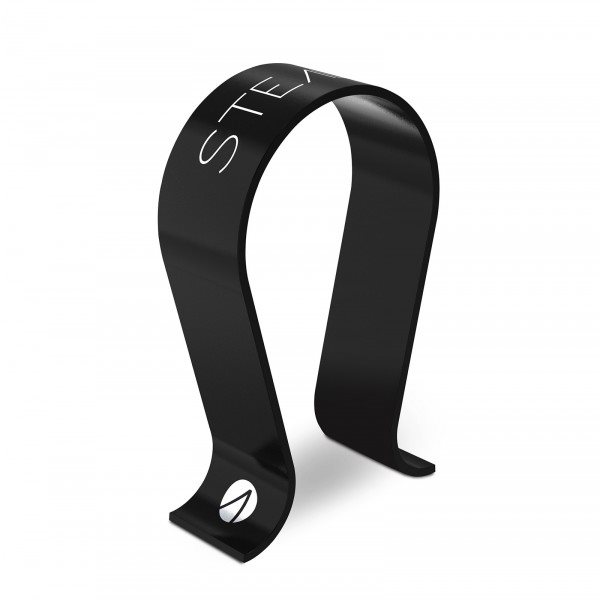 STEALTH Gaming Headset Stand - Noir Support casque audio