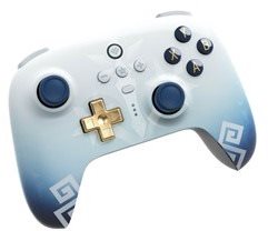 8BitDo Ultimative  Wireless Controller für PC - Genshin Collection...