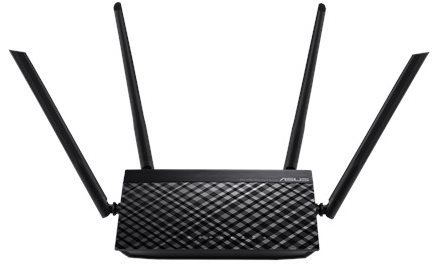 Asus RT-AC1200 v.2 WiFi Router