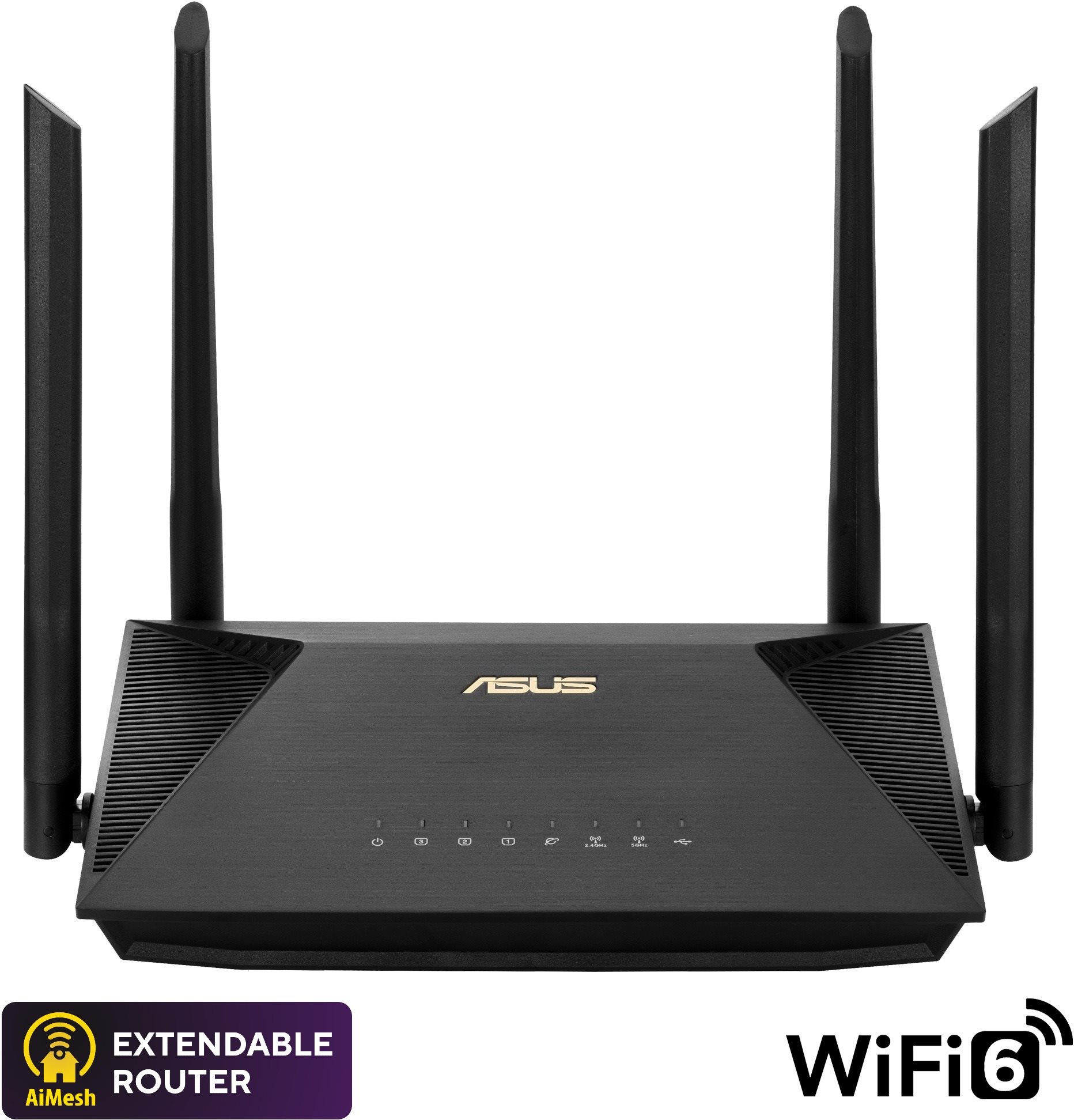 Asus RT-AX53U WLAN Router