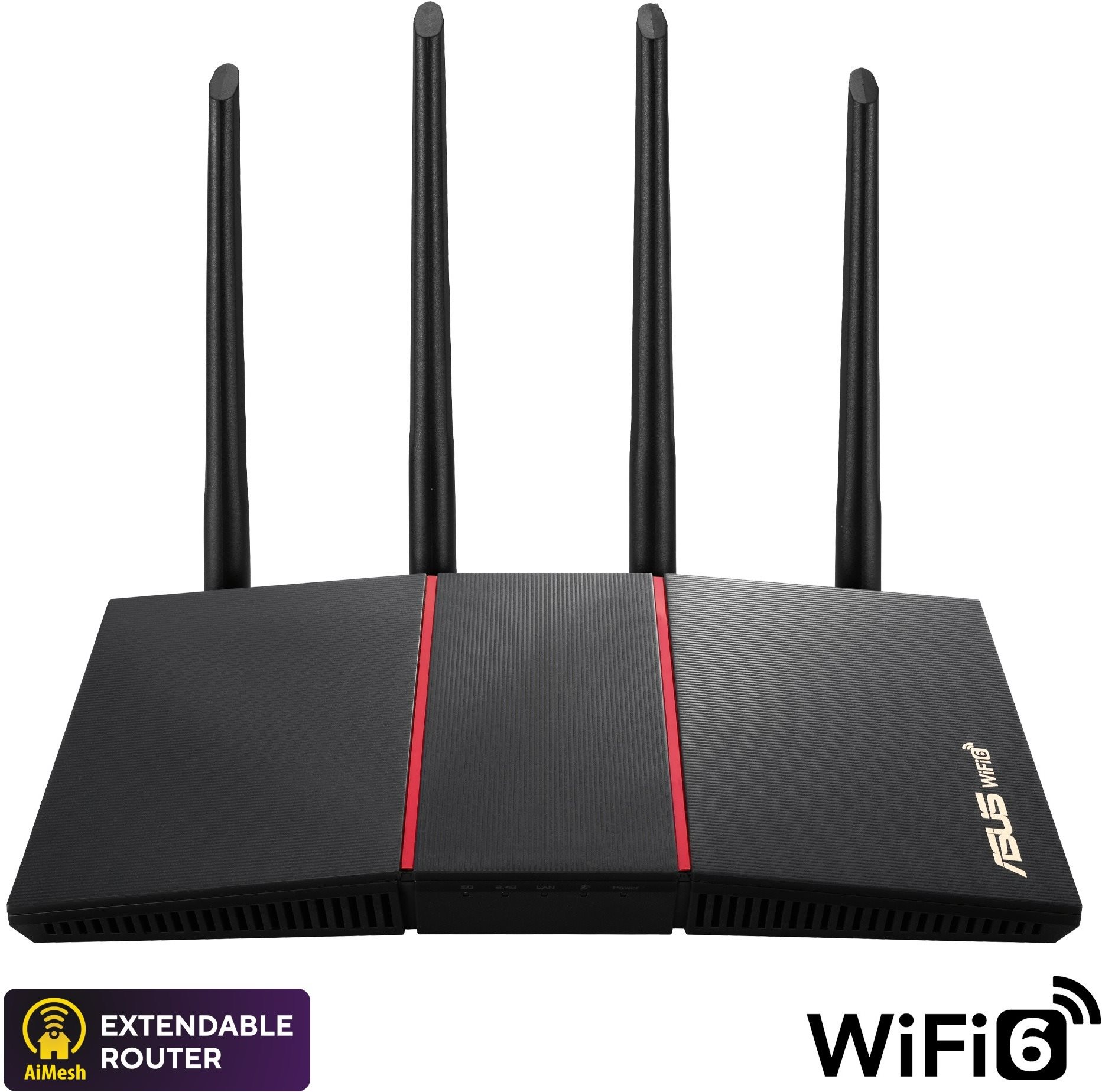 ASUS RT-AX55 WiFi Router