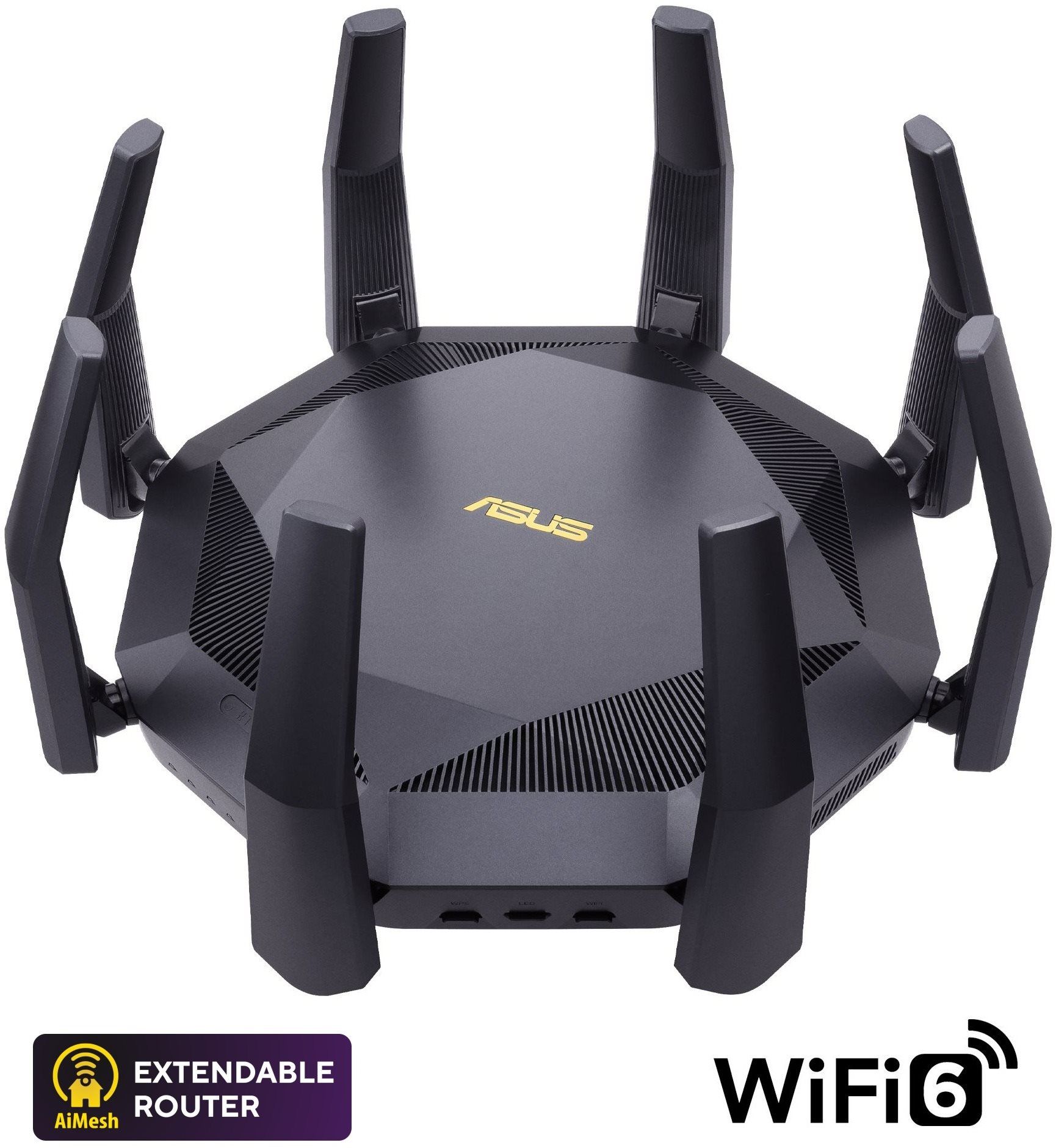 ASUS RT-AX89X WiFi Router