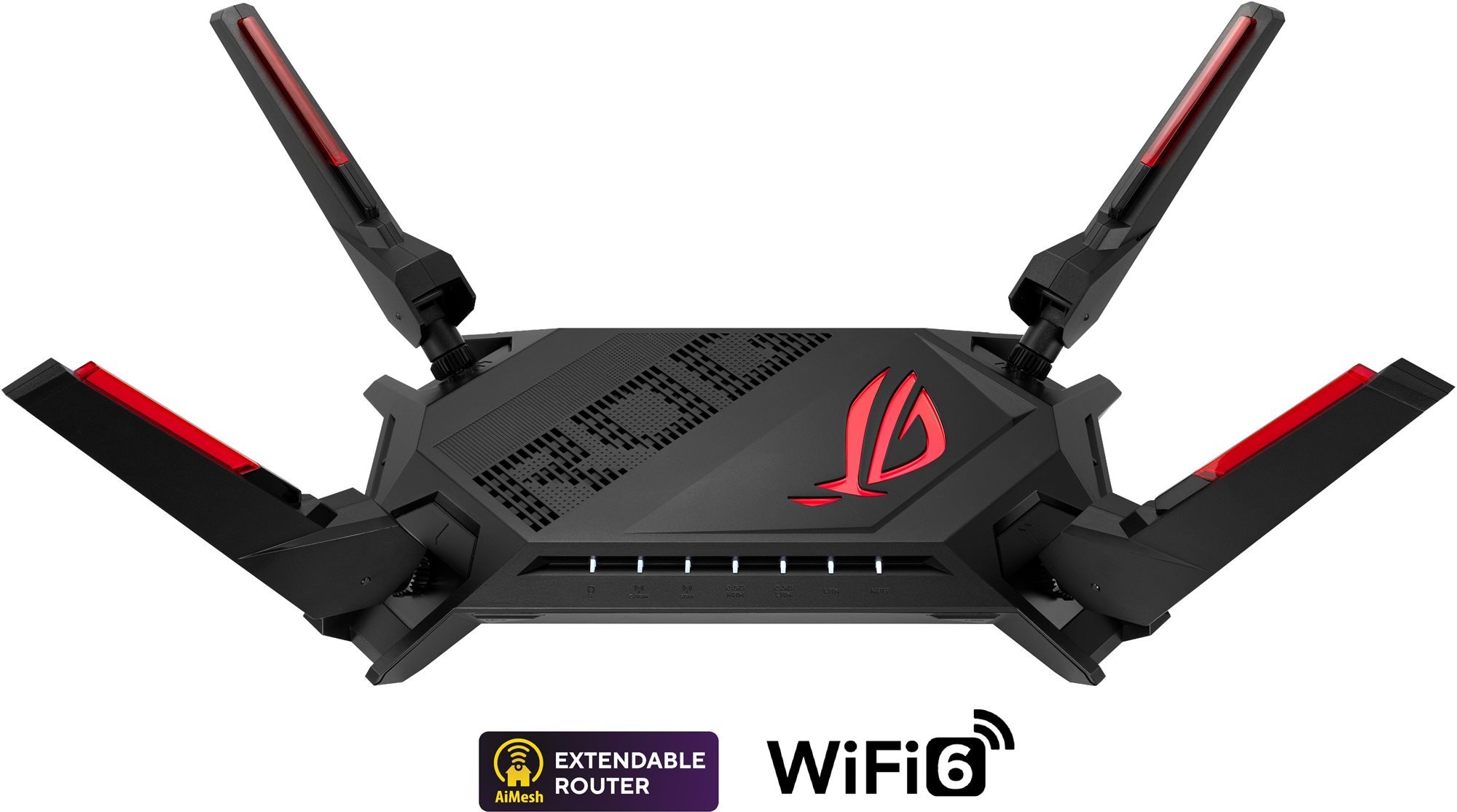 ASUS GT-AX6000 WLAN Router