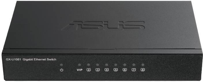 Asus GX-U1081 Switch