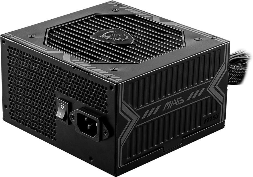 MSI MAG A650BN PC-Netzteil