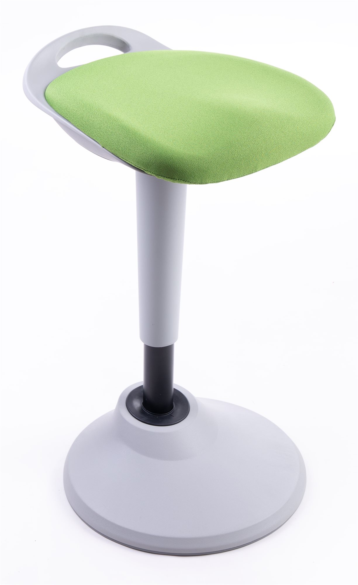 ALBA Active Stool zelená Balančná stolička