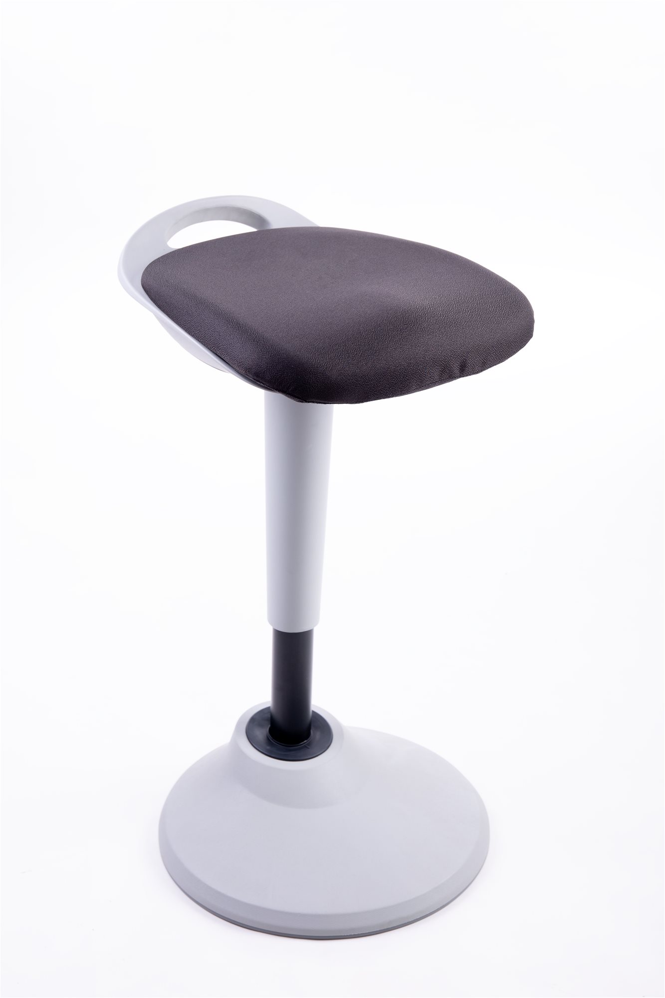 ALBA Active Stool čierna Balančná stolička