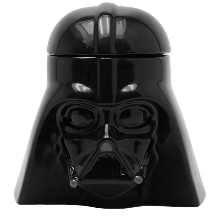 Abysse STAR WARS Mug Vader 3D Bögre
