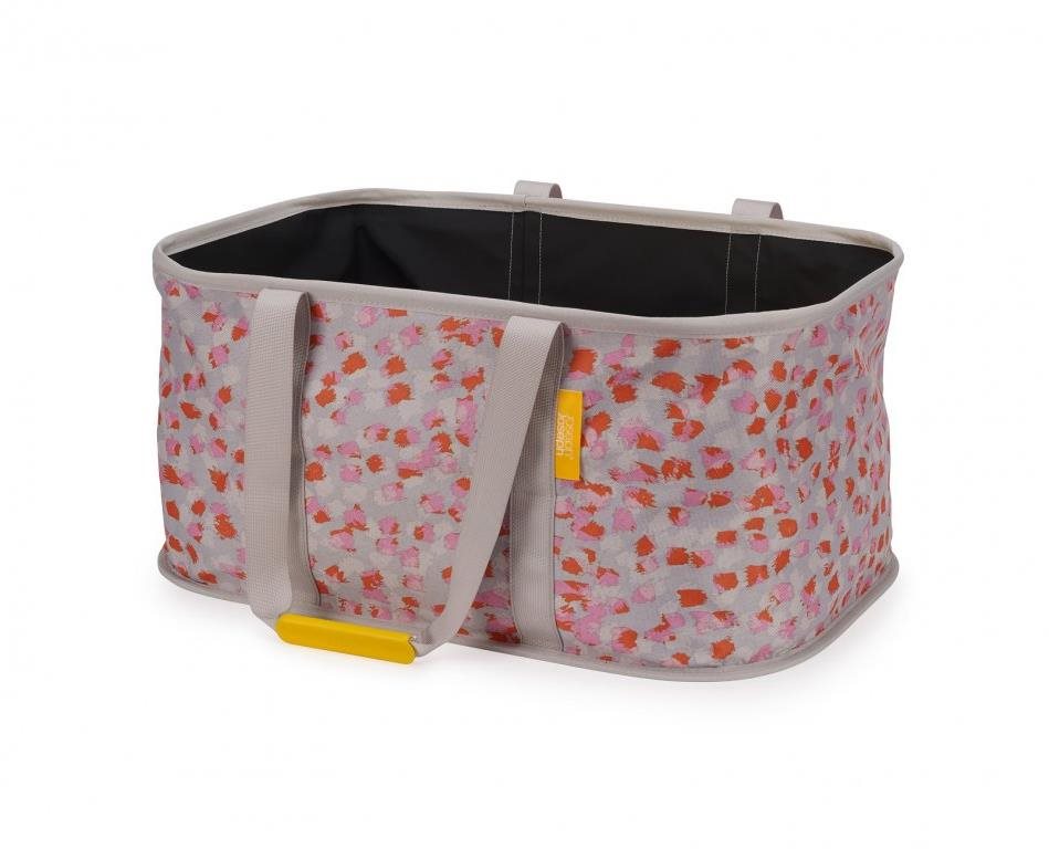 JOSEPH JOSEPH Skladací Hold-All 50038, 35 l, peach blossom Kôš na...