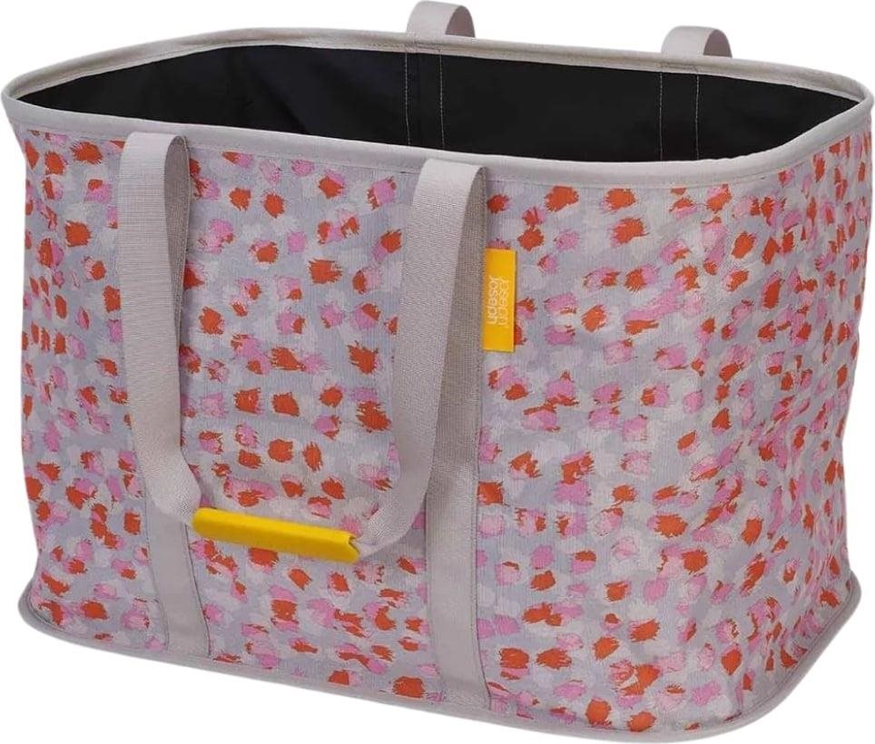 JOSEPH JOSEPH Skladací Hold-All Max 50040, 55 l, peach blossom Kôš...