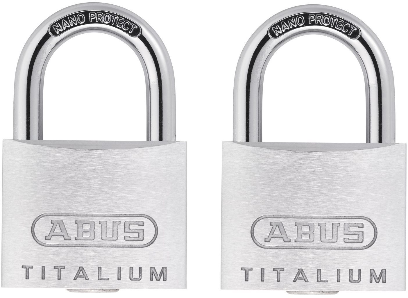 ABUS 727TI / 20 Twins Lakat