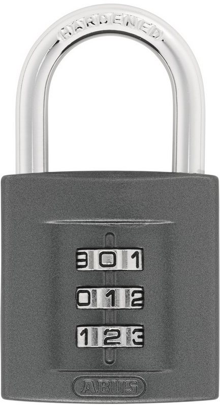ABUS 158/40 Visiaci zámok