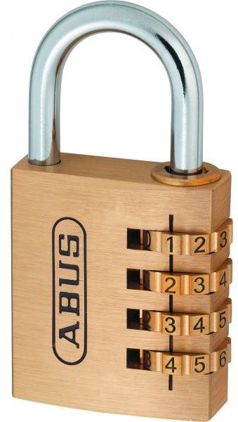 ABUS 716/40 Visiaci zámok