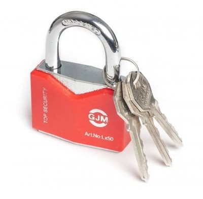 ABUS OVHS005 Lakat