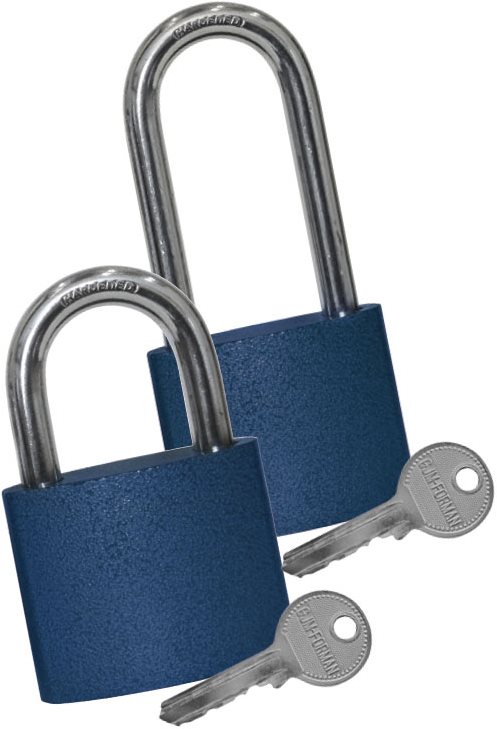 ABUS OVHS002 Lakat