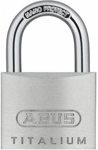 ABUS 727TI/25 Visiaci zámok