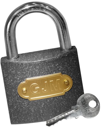 ABUS ECO 320/30 Visiaci zámok