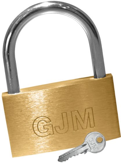 ABUS ECO 325/60 Visiaci zámok