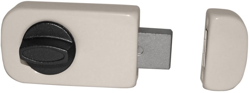 ABUS RL50/60 W Bezpečnostný zámok