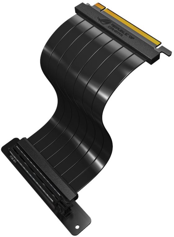 ASUS ROG Strix Riser RS200 PC Case Accessory