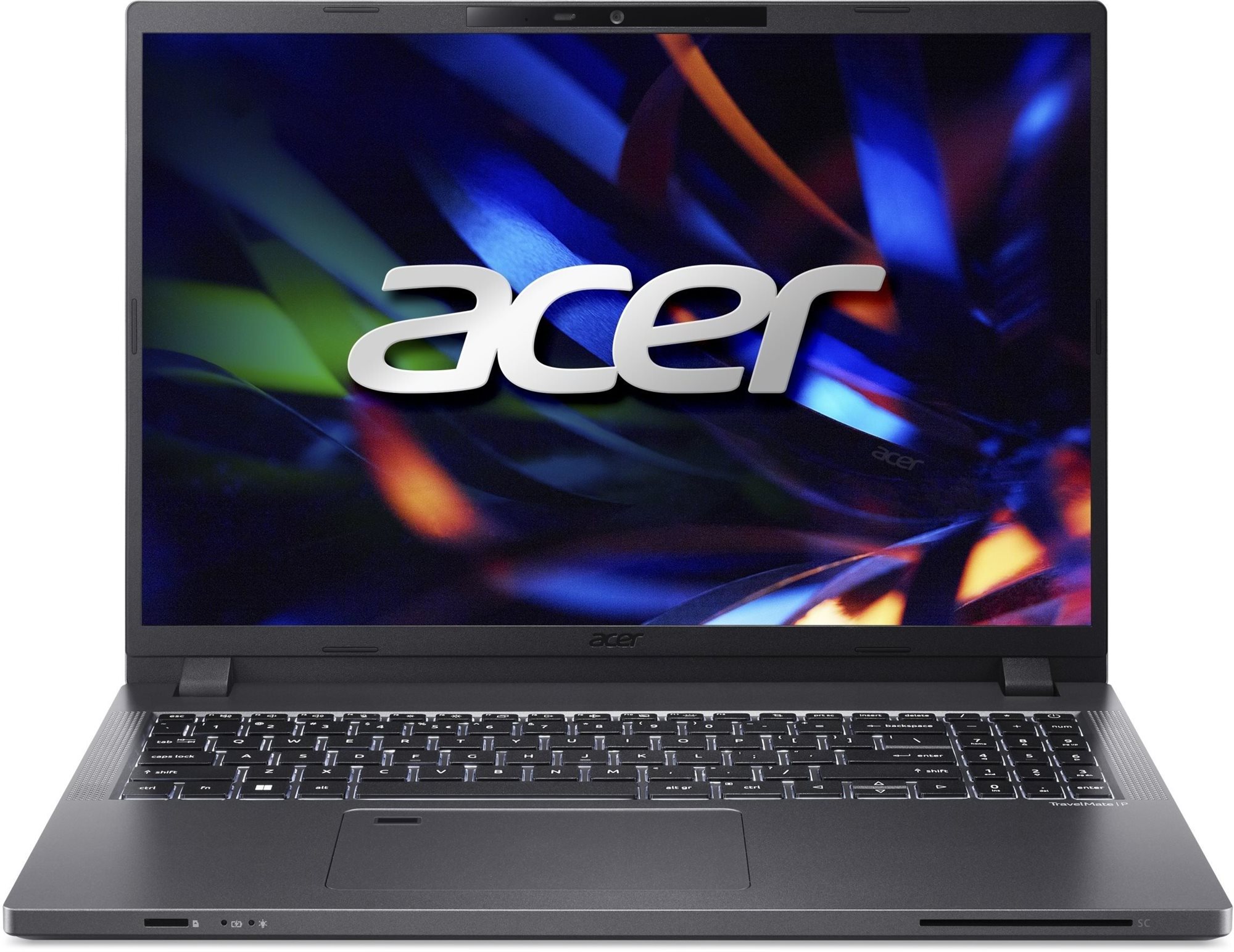 Acer TMP216-51-54JS Laptop