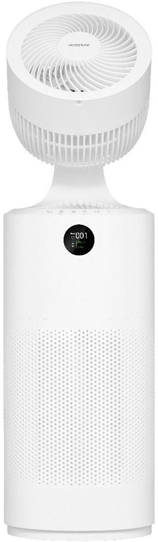 AcerPure cool C2 2in1 Air Purifier & Circulator Légtisztító